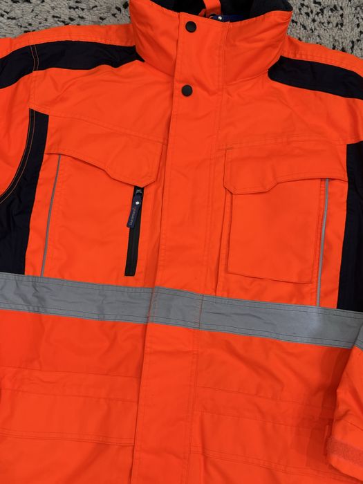 Мъжко яке LUCENTEX . Размер L