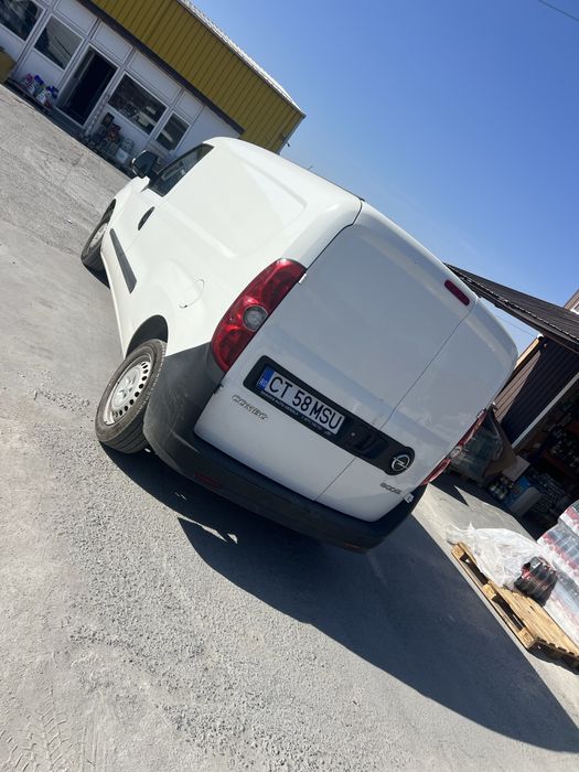 De vanzare Opel combo 2018