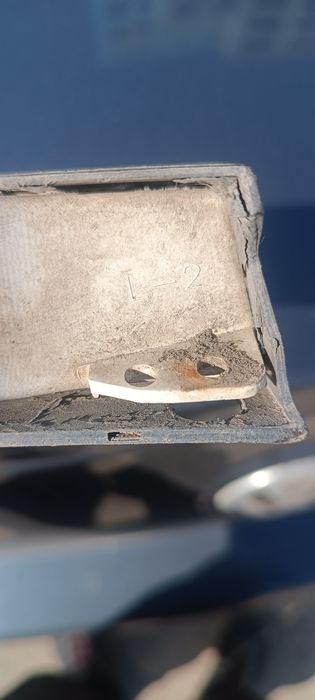 Продам левый поворотник Passat B6