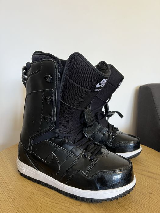 Boots Nike Vapen