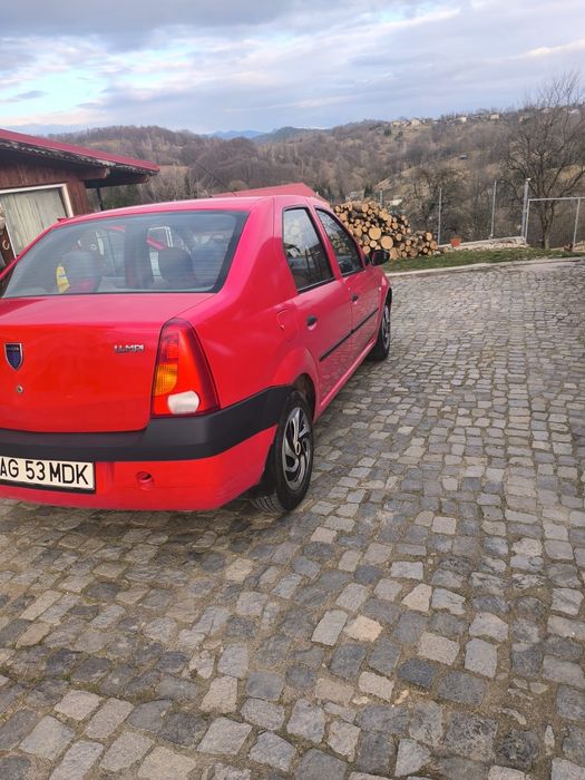 DACIA 1400 2006 — imagine 5