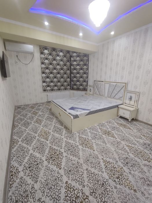 Продаётся 2х комнатная квартира