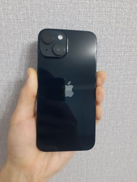 Айфон14 128гб, 92акб