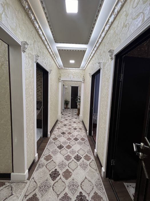 Yangi hayot 10 xudud