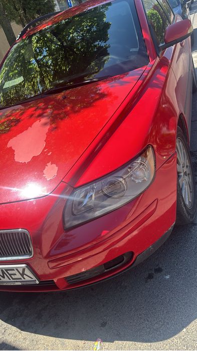 Volvo v50 ccccccc