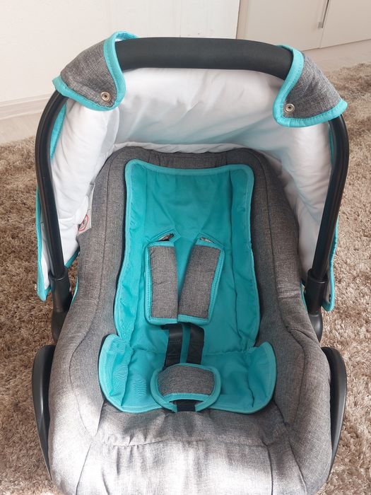 Кашница за новородено