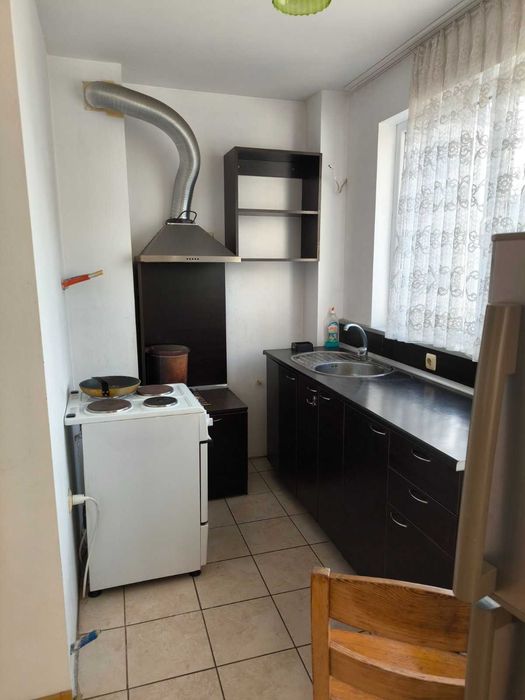 Дава се под наем Двустаен апартамент в Варна, Победа - 70 кв.м за 398.82 € - Снимка #8