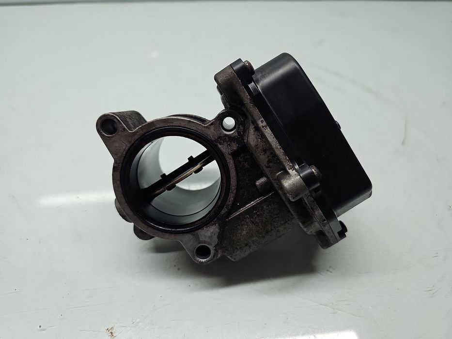Clapeta acceleratie Volkswagen Golf 6 (5K1) [Fabr 2009-2013] 03L128063