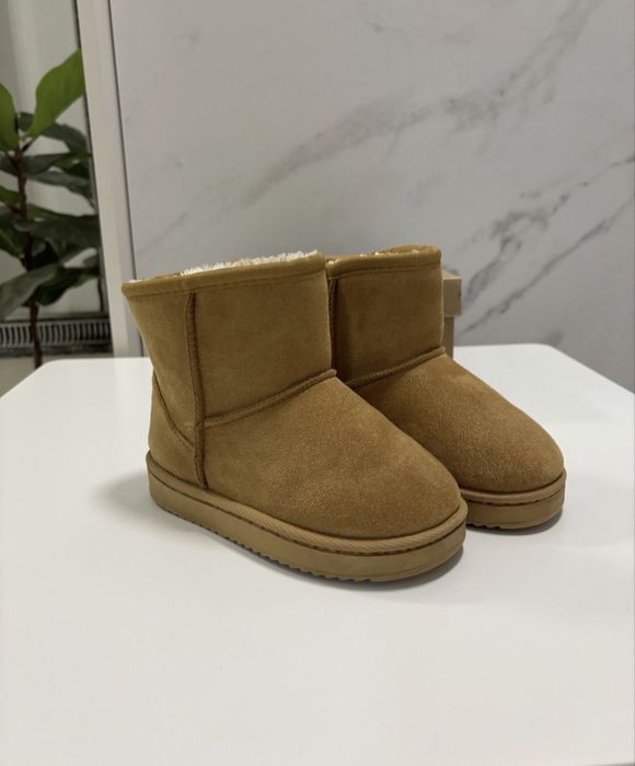 Детски боти/апрески