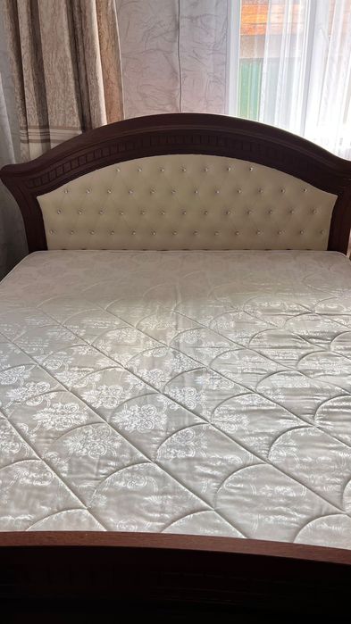 Спальняя мебель б/у