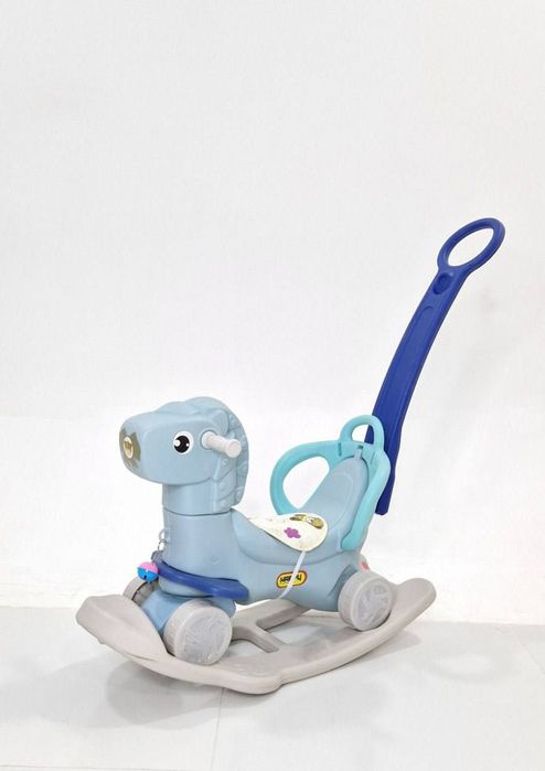 Детское кресло кочалька