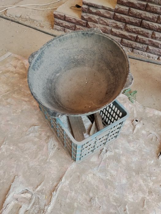 Казан продам 2шт