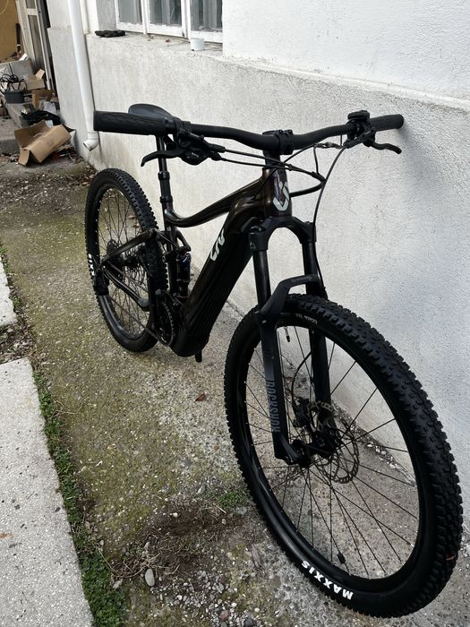 Ebike Femei LIV Embolden E+ electrica