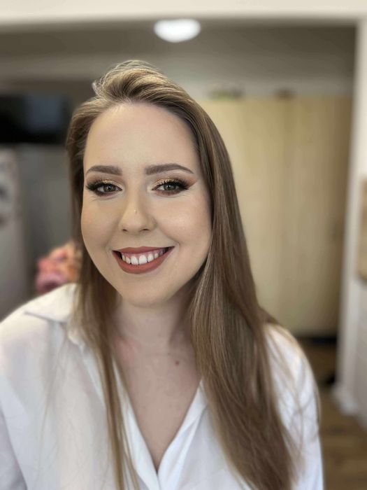 Makeup profesional, machiaj evenimente 100 lei