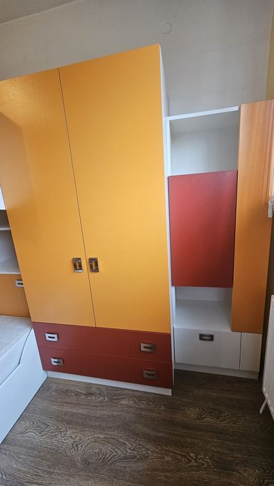 Модулна детска стая