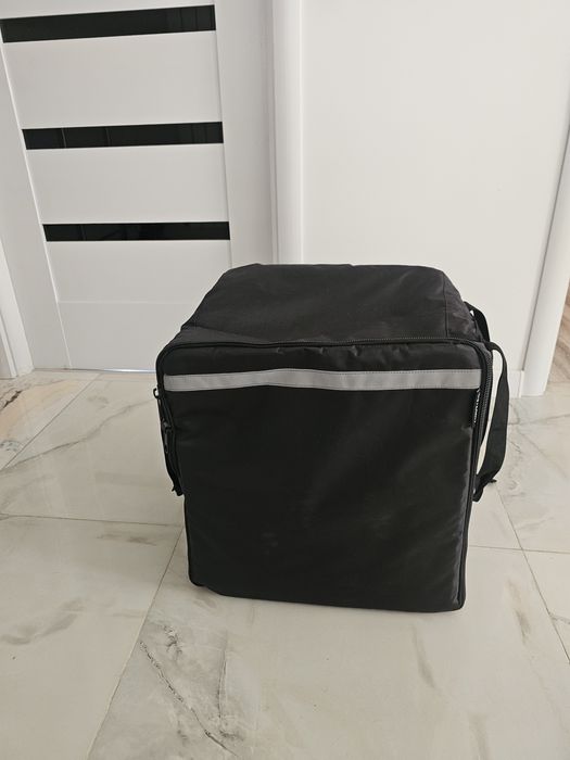 Vand geanta termoizolanta Glovo/bolt/Wolt