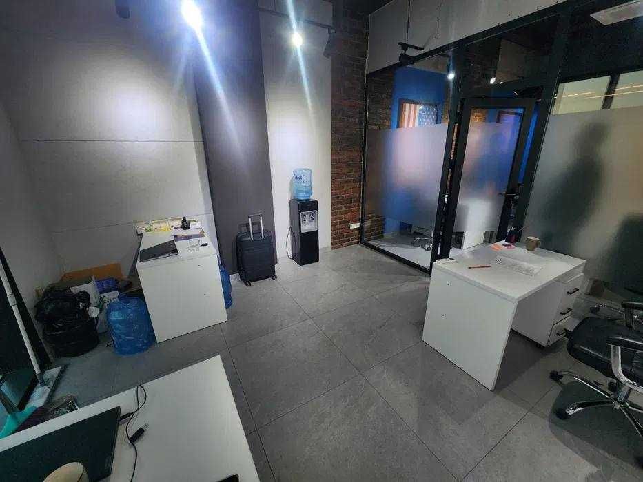 Аренда под офис в Nest One