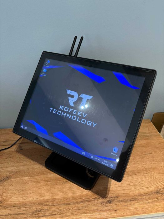 Pos моноблок TSM-1511