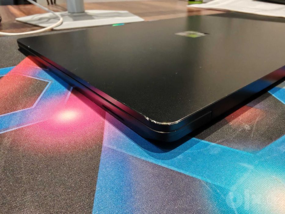 Microsoft Surface Laptop 3
