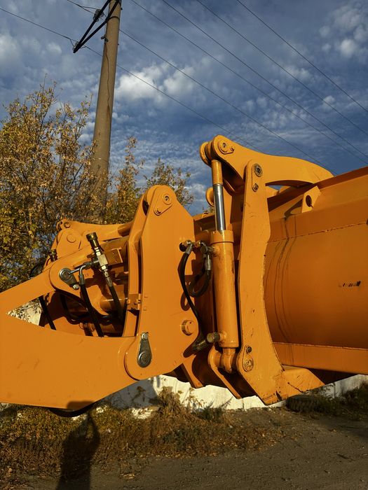 Погрузчик Талант 958