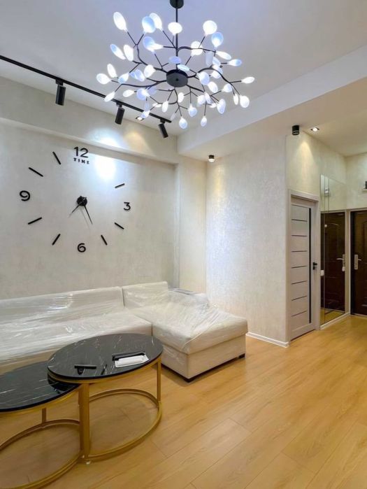 Паркентский. 2/6/9. Parkent Avenue