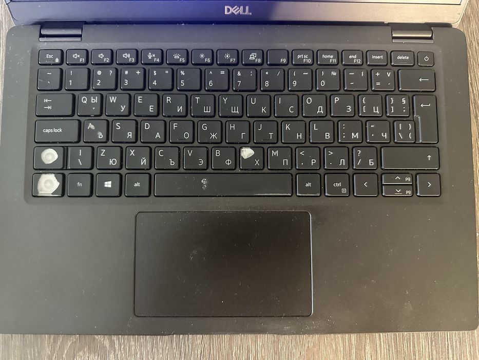 Dell Latitude 7410