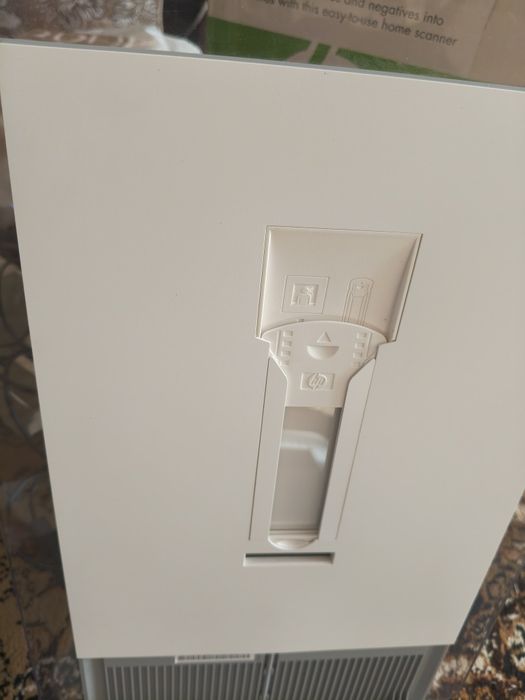 Продам Сканер  почти новый