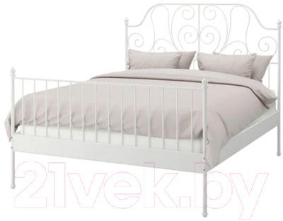 Продам кровать икеа, без матраса