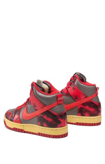 Nike Dunk Ні 1985 Sp DD9404 600 кецове