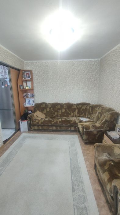 2х комнатная квартира 1974г.п. р-он  студгородок цена 17 мил