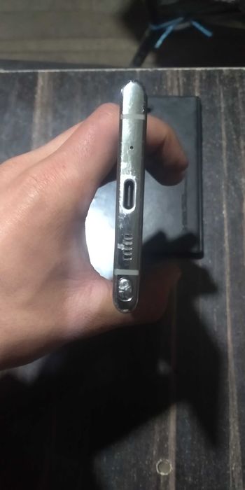 Samsung note 10 5G madeli