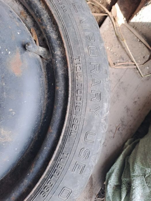 Колесо докатка колесо