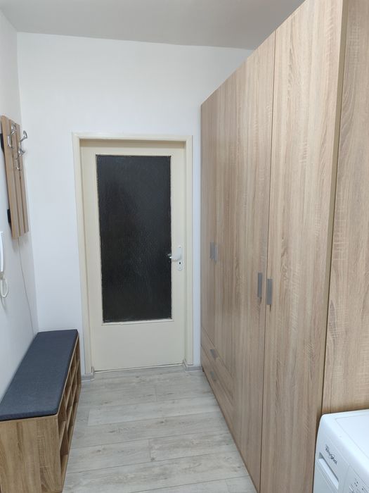 Дава се под наем Двустаен апартамент в София, Надежда 1 - 46 кв.м за 382.5 € - Снимка #12