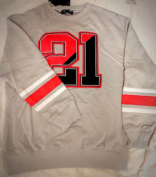 Оверсайзы made in Turkey (Свитшоты)