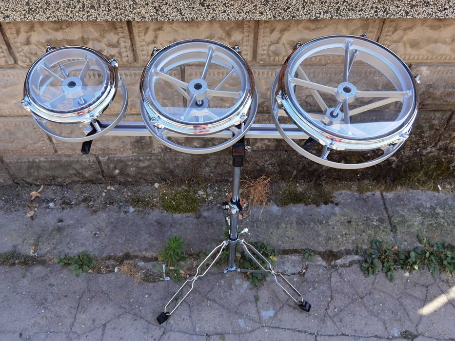 Рототоми Maxtone