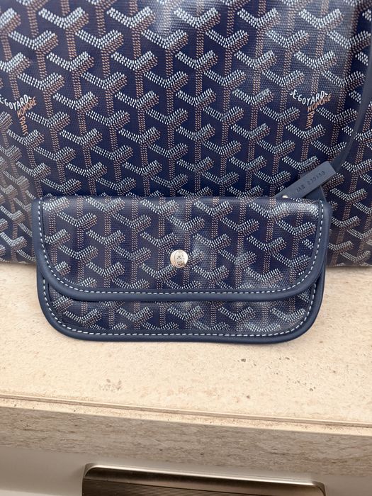 Чанта Goyard Tote bag