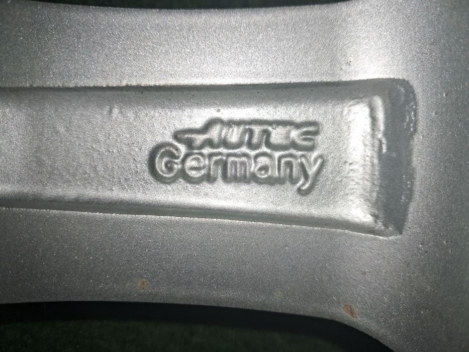 17" SEAT Alhambra, Leon / VW Caddy, Touran, Passat / SKODA Octavia