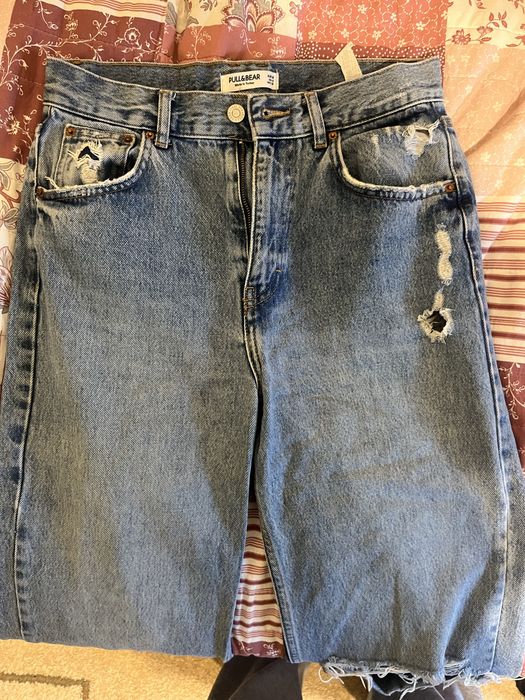 Дънки Pull&Bear