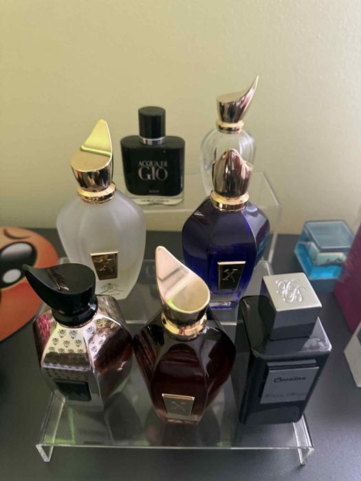 Parfumuri  autentice