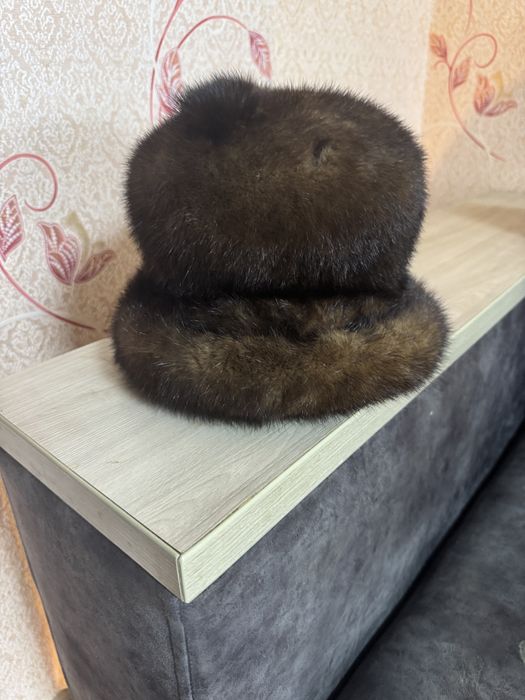 Продам советские шапки