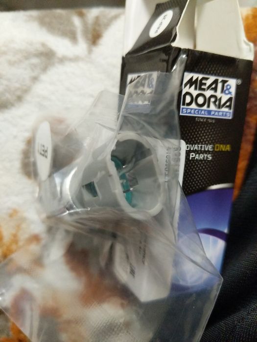 Датчик за налягане на маслото в хидравличното управление