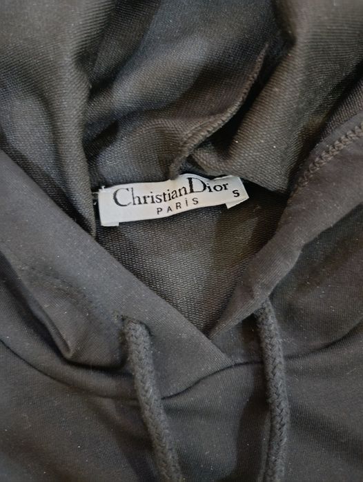 Толстовка женская