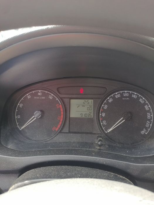 Skoda fabia 1.2,HTP AZQ 64кс за части