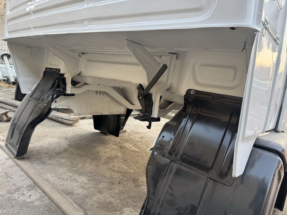 Камаз кабинка сотилади