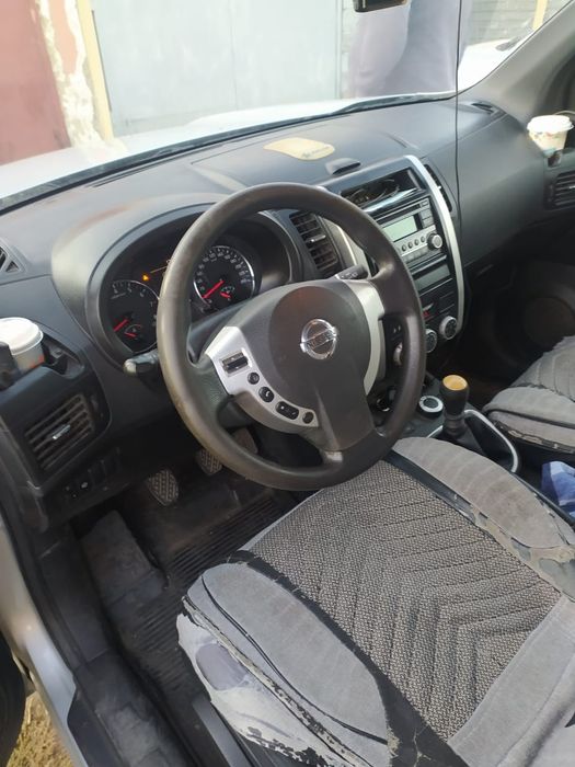 Продам nissan X-TRAIL
