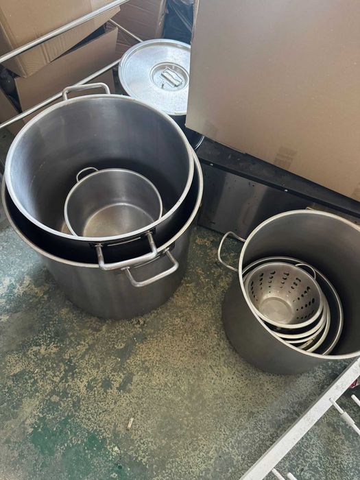 Echipamente si utilaje Horeca