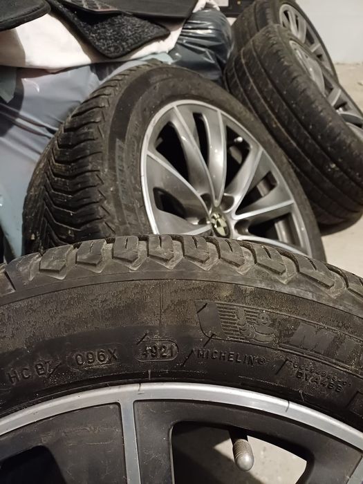 Cauciucuri ms stare f buna