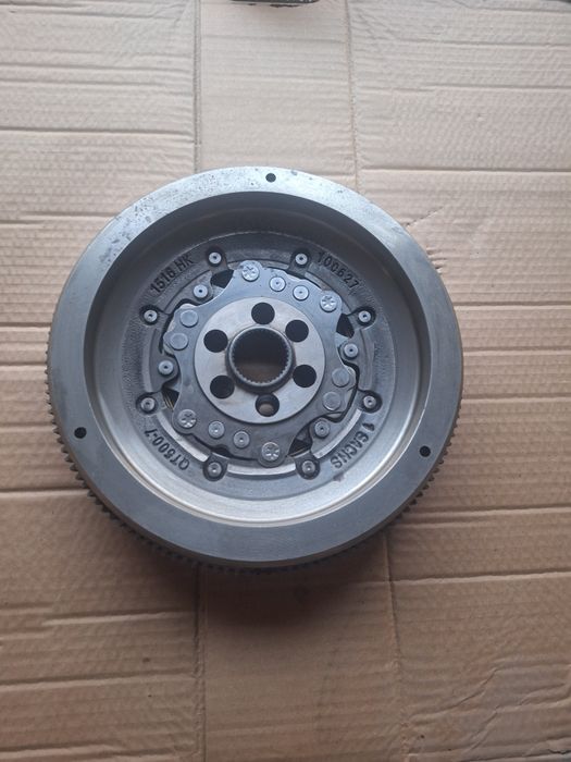 Volanta masa dubla dsg Ca NOUA 2.0 Tdi Vw Golf 5 6 Passat B6,Cc A3 Eos