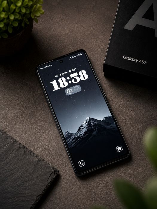 Samsung A53 6/128