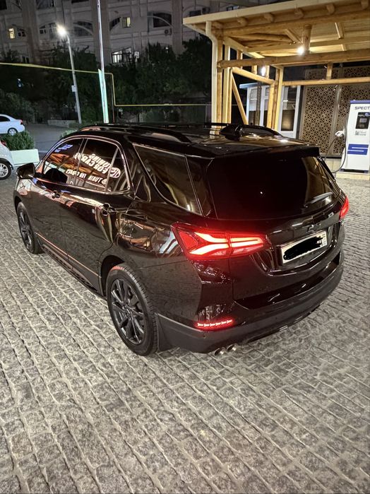 Other Equinox 2021 — 3